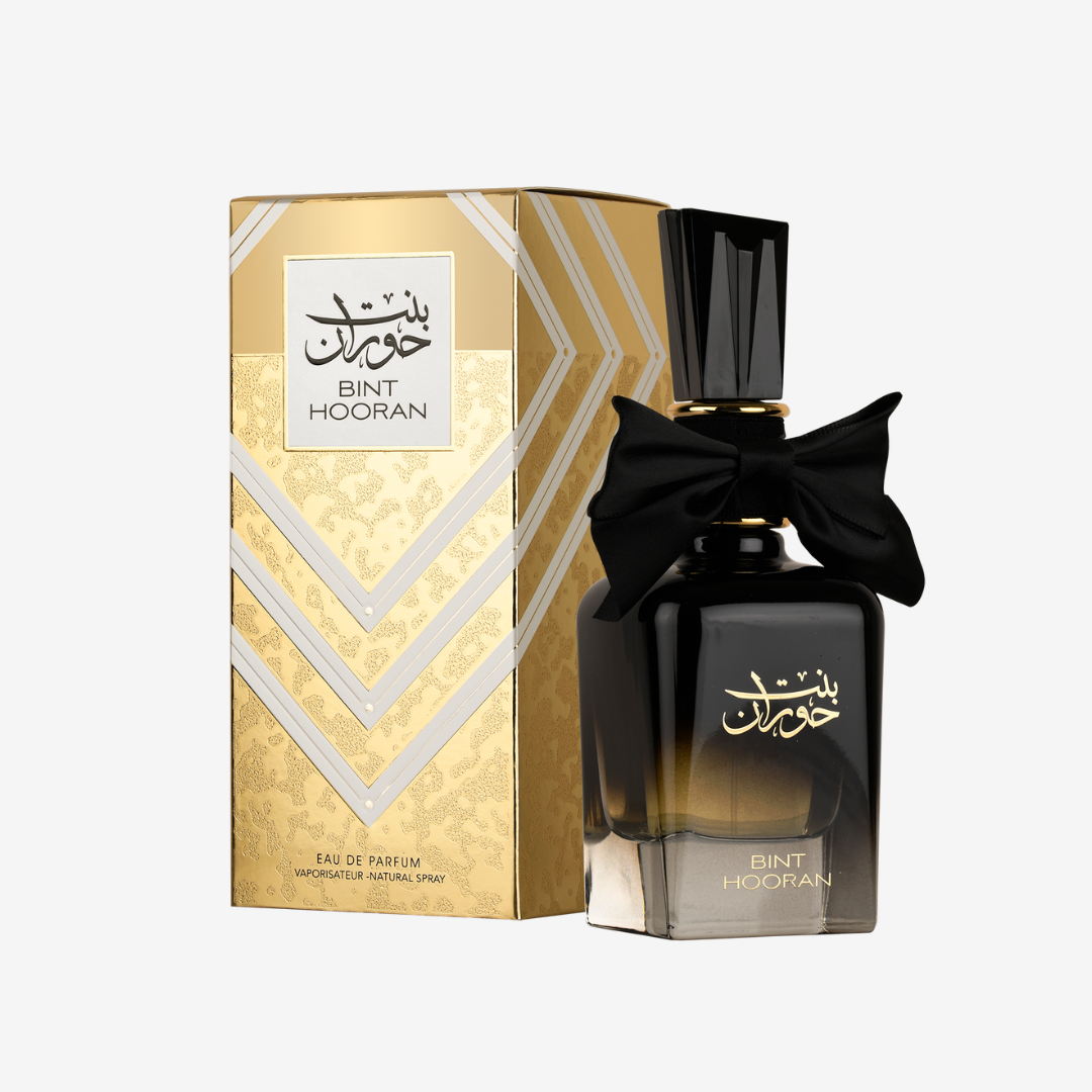BINT HOORAN 100ML – ArdAlZaafaranShop