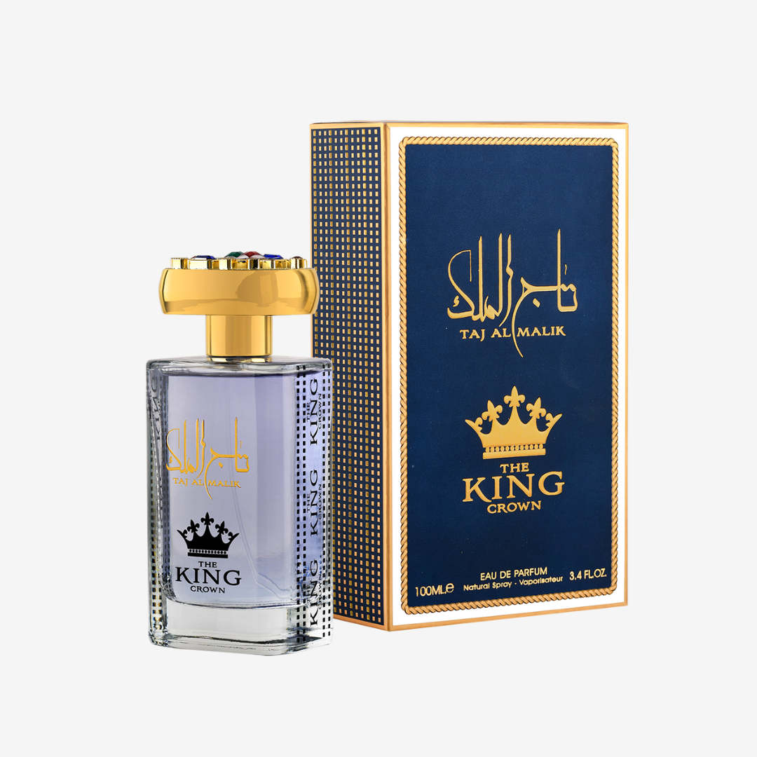 TAJ AL MALIK 100 ML