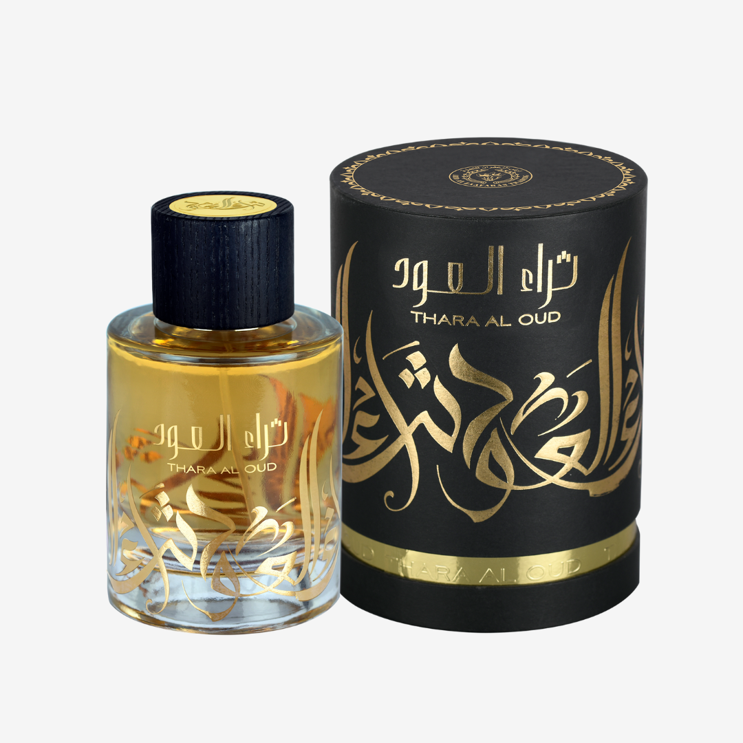 THARA AL OUD 100 ML