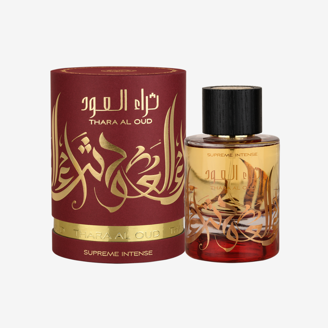 THARA AL OUD SUPREME INTENSE 100 ML