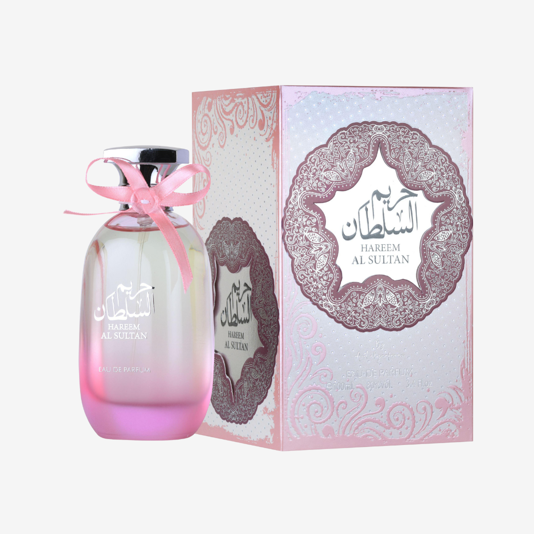 HAREEM AL SULTAN 100 ML