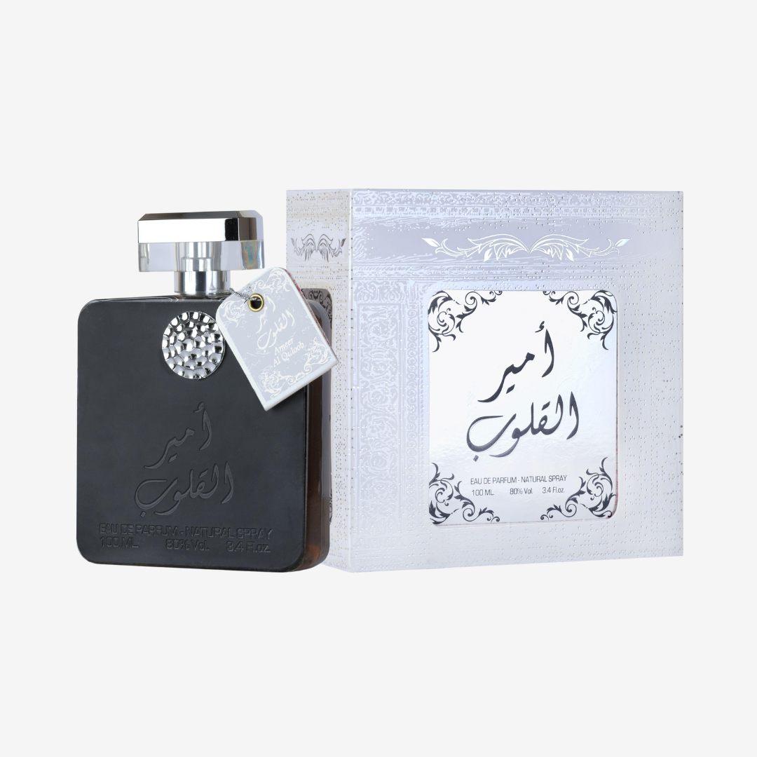 AMEER AL QULOOB 100 ML