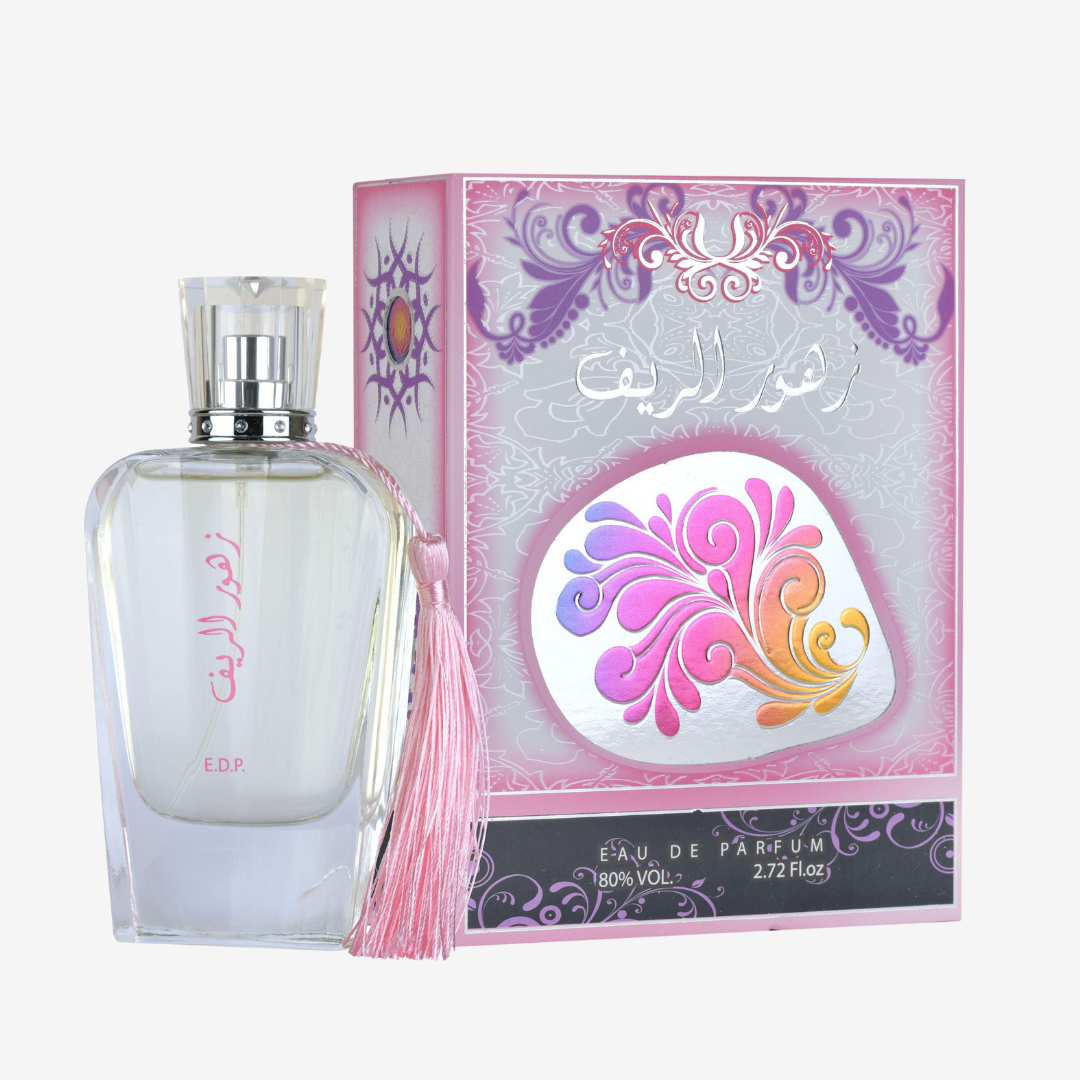 ZAHOOR AL REEF NEW 100 ML