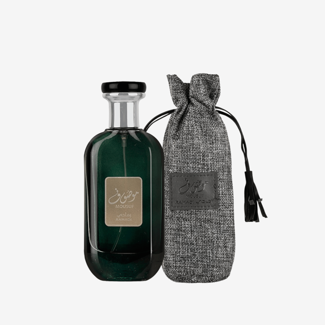 MOUSUF RAMADI 100 ML