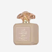 SHAMS AL EMARAT KHUSUSI GLAZE & GLOW 100 ML
