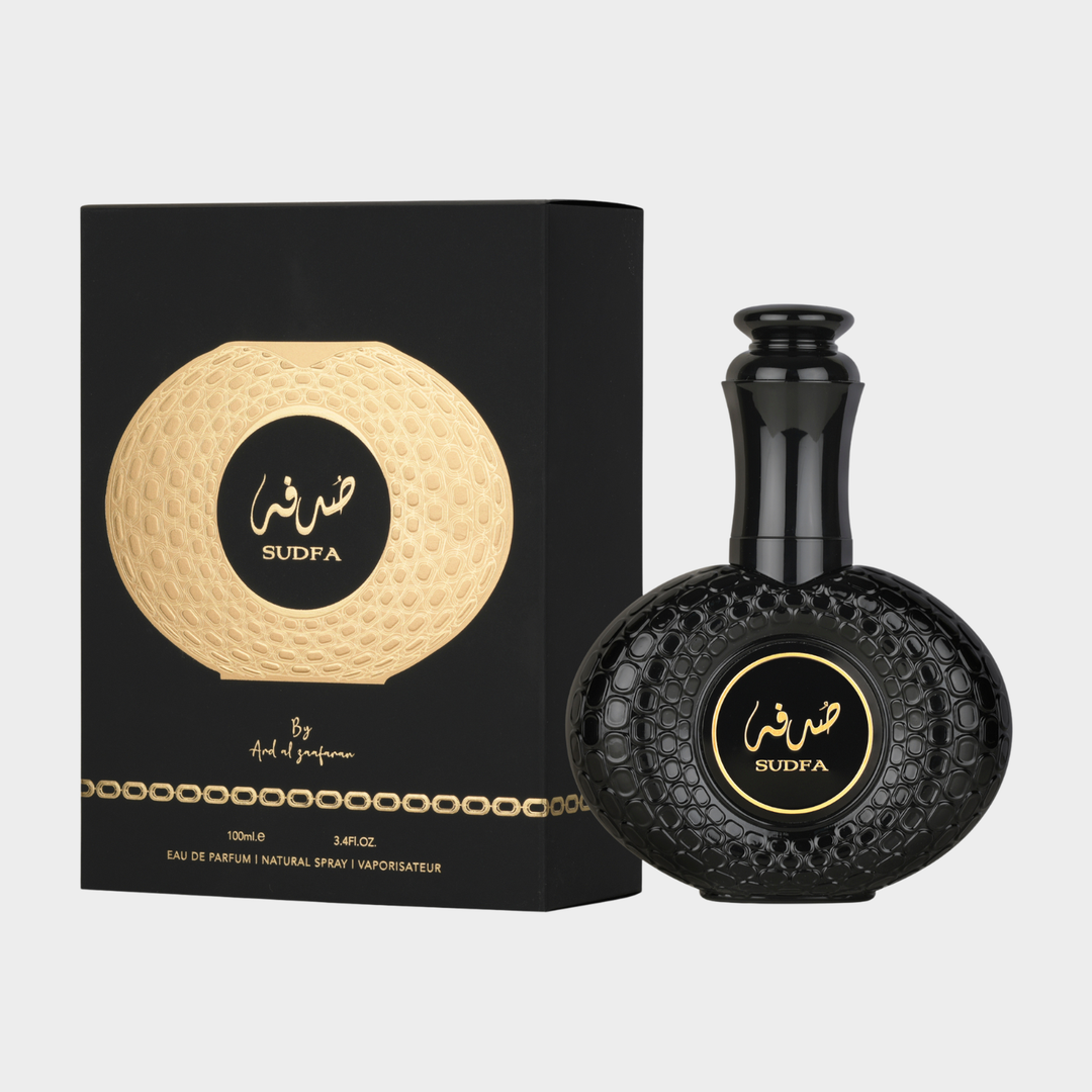 SUDFA 100ML