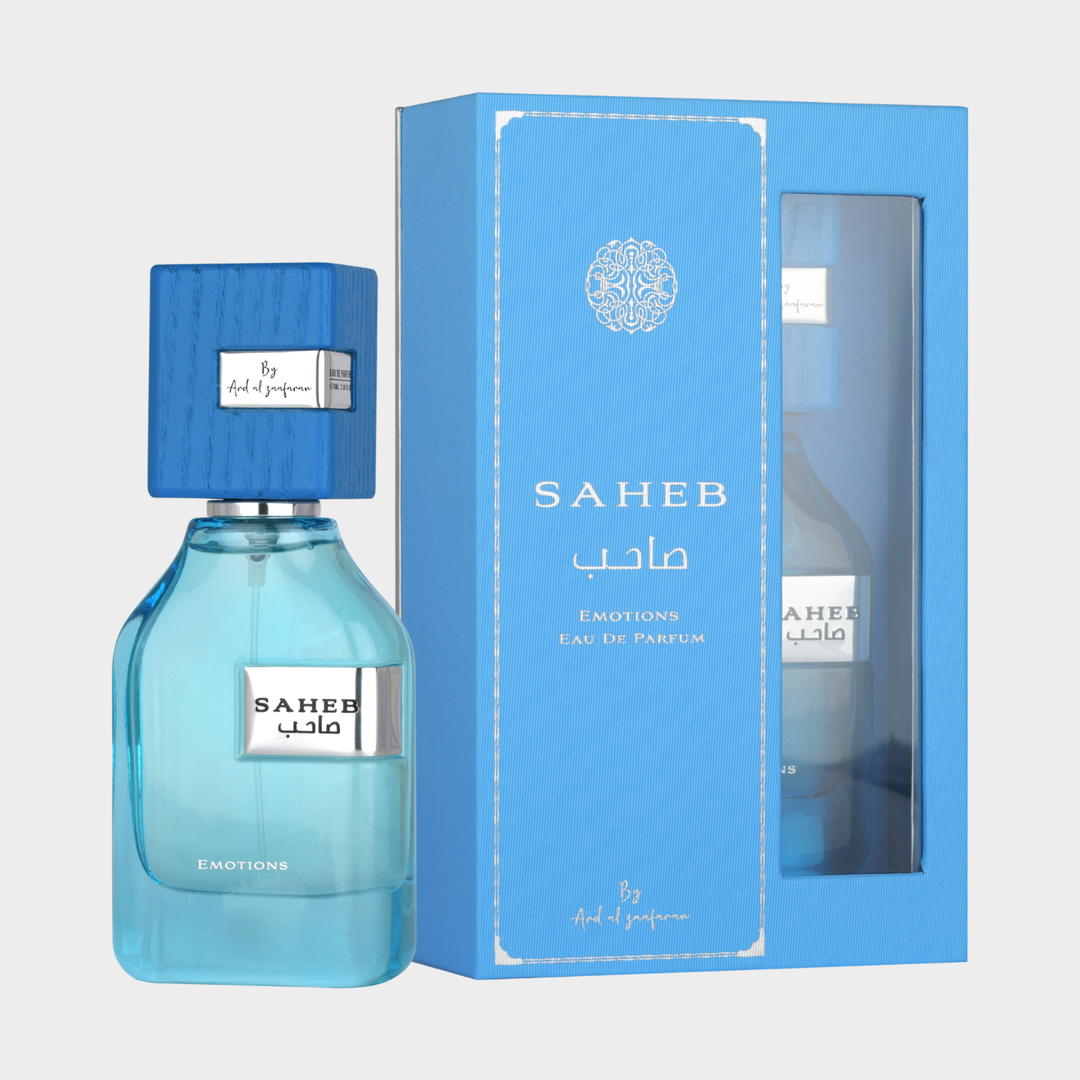 SAHEB EMOTIONS 70ML