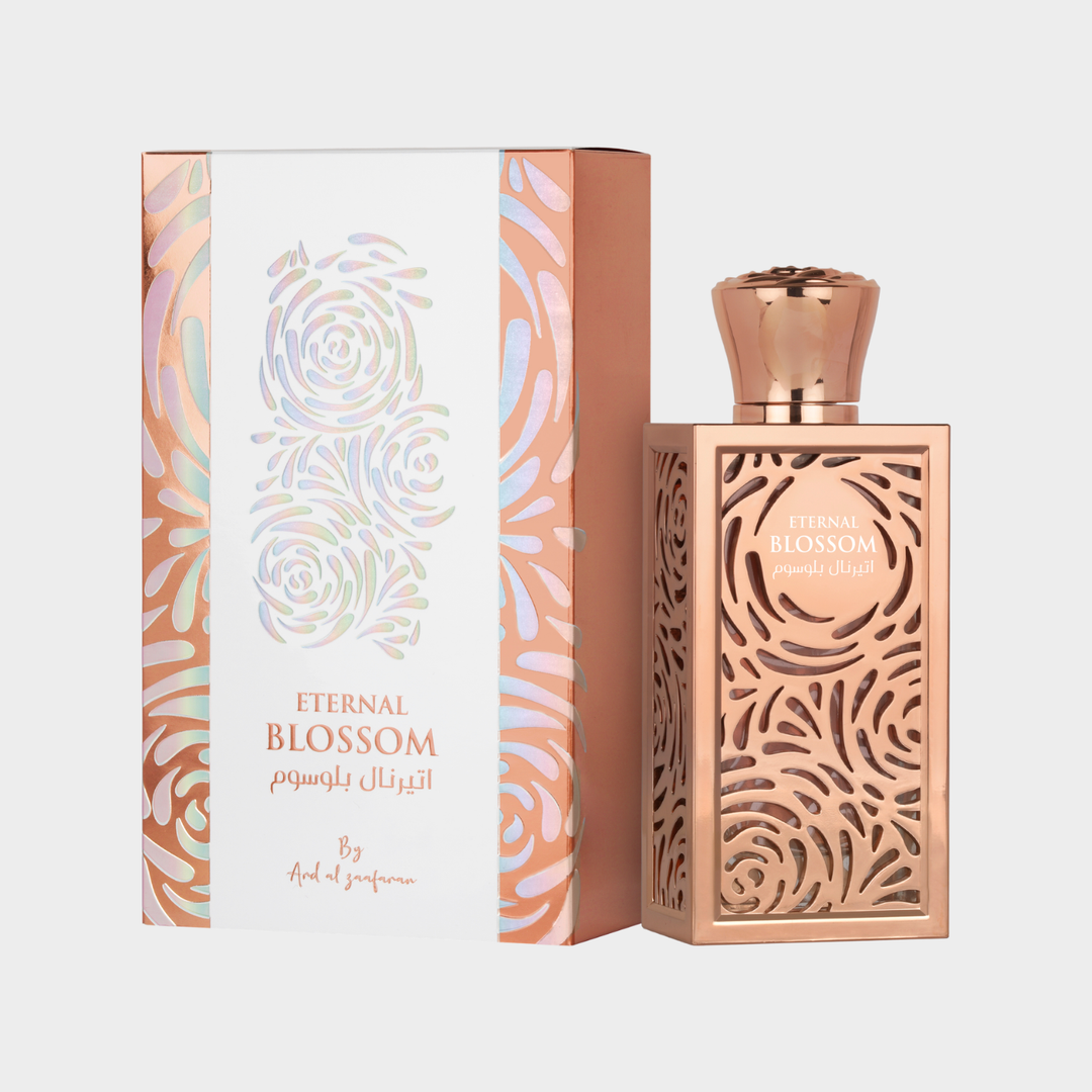 ETERNAL BLOSSOM 80ML