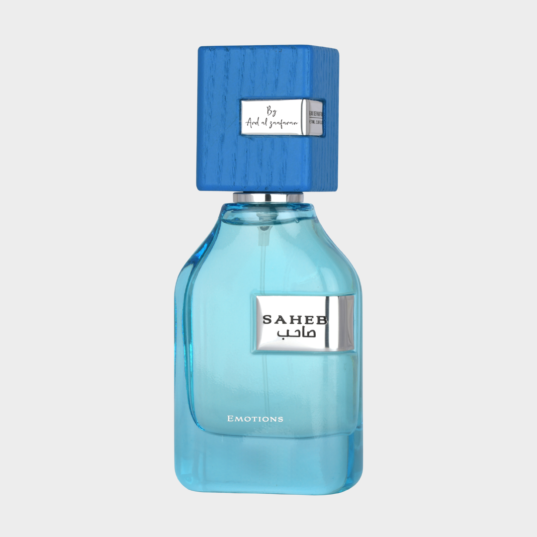 SAHEB EMOTIONS 70ML