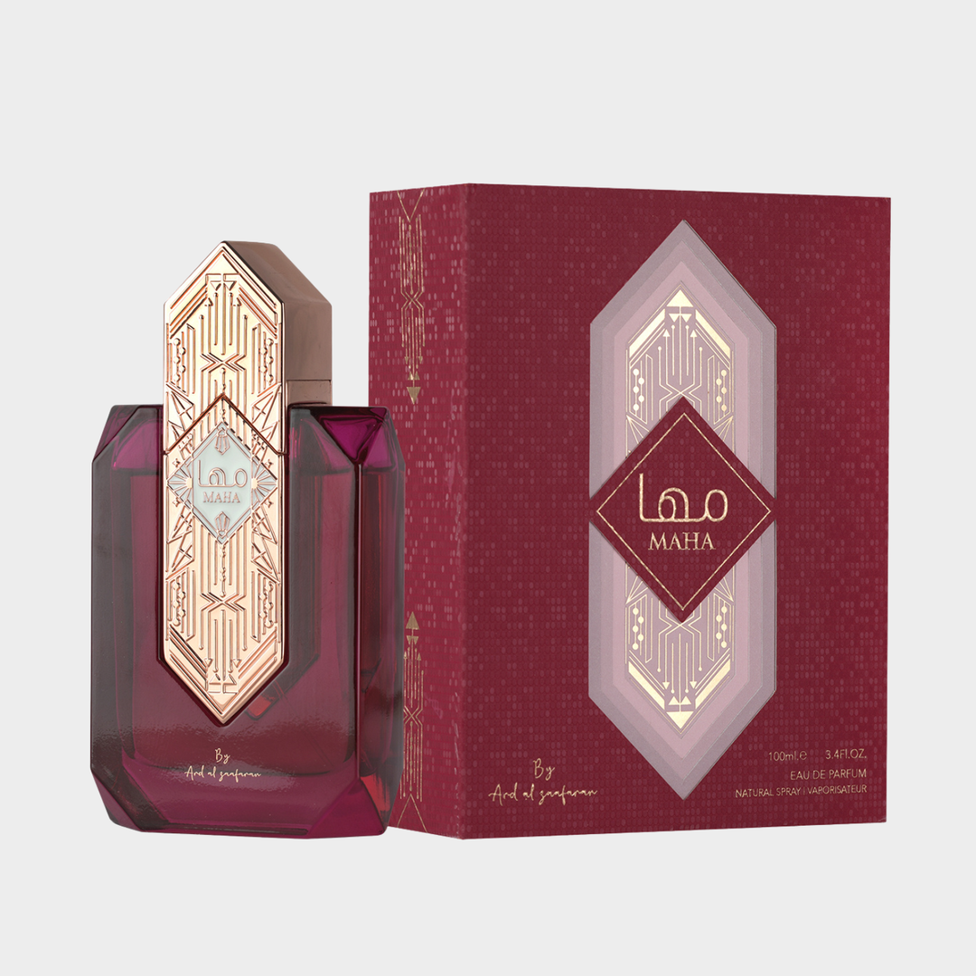 MAHA 100ML
