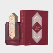 MAHA 100ML