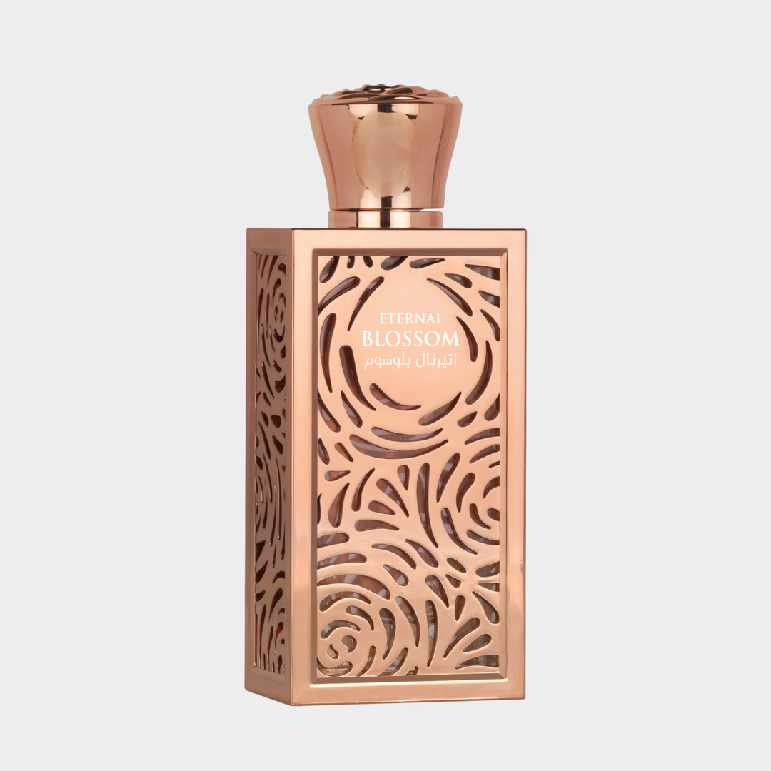 ETERNAL BLOSSOM 80ML