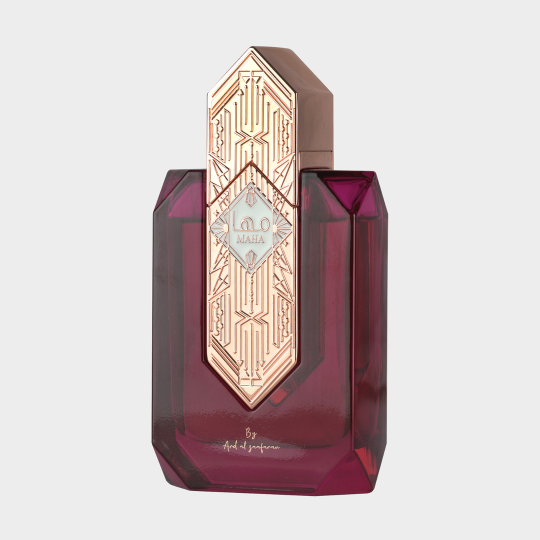 MAHA 100ML