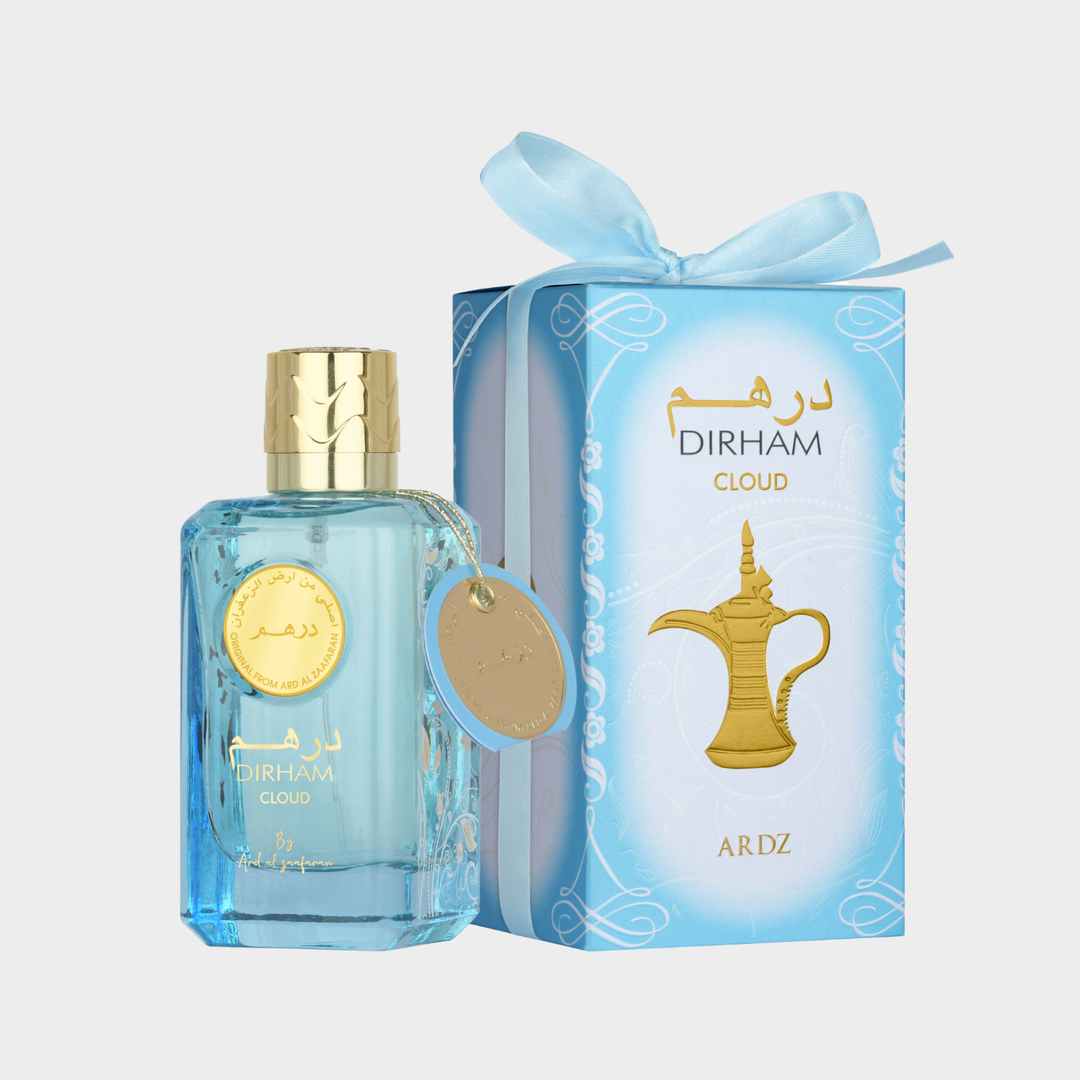 DIRHAM CLOUD 100ML