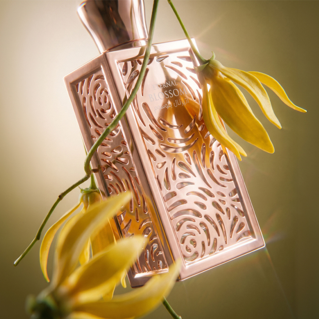 ETERNAL BLOSSOM 80ML