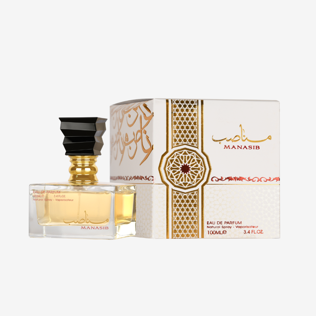 MANASIB 100 ML