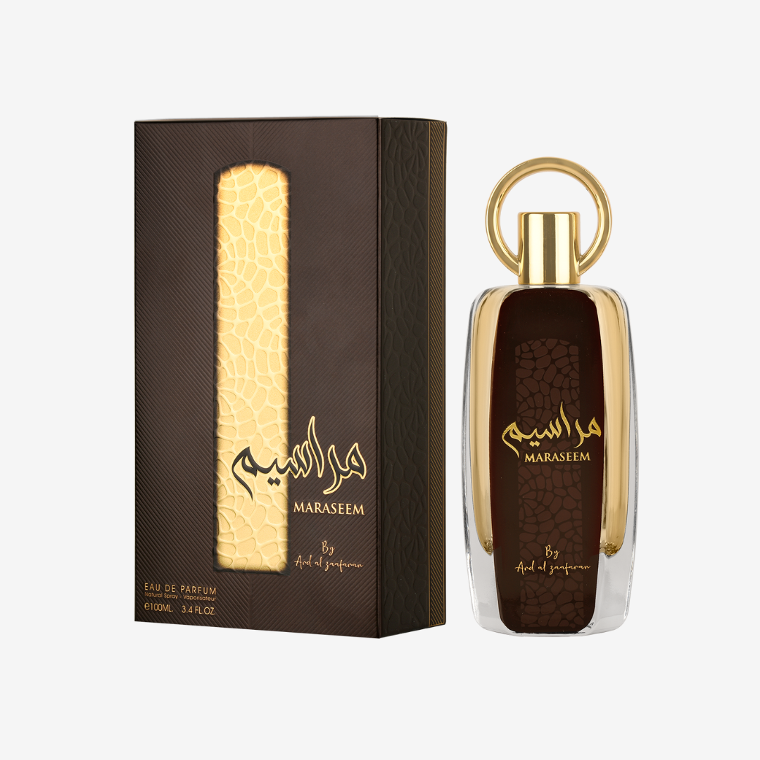 MARASEEM 100ML