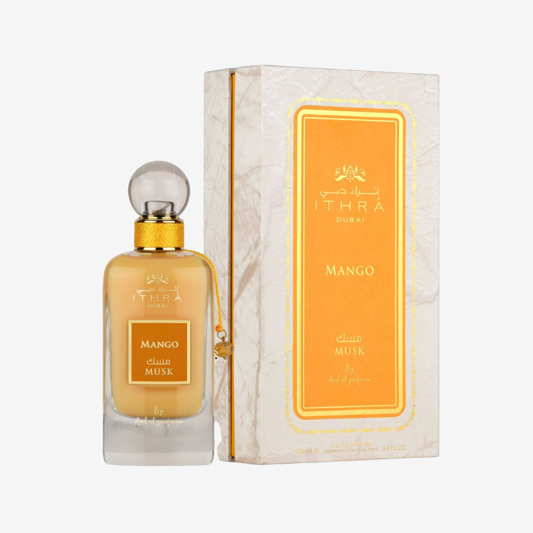 MANGO 100ML - ITHRA DUBAI MUSK