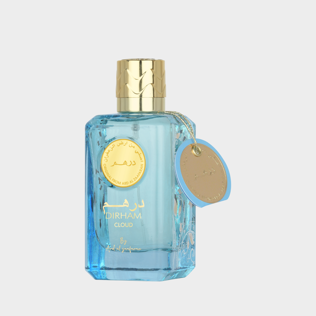 DIRHAM CLOUD 100ML