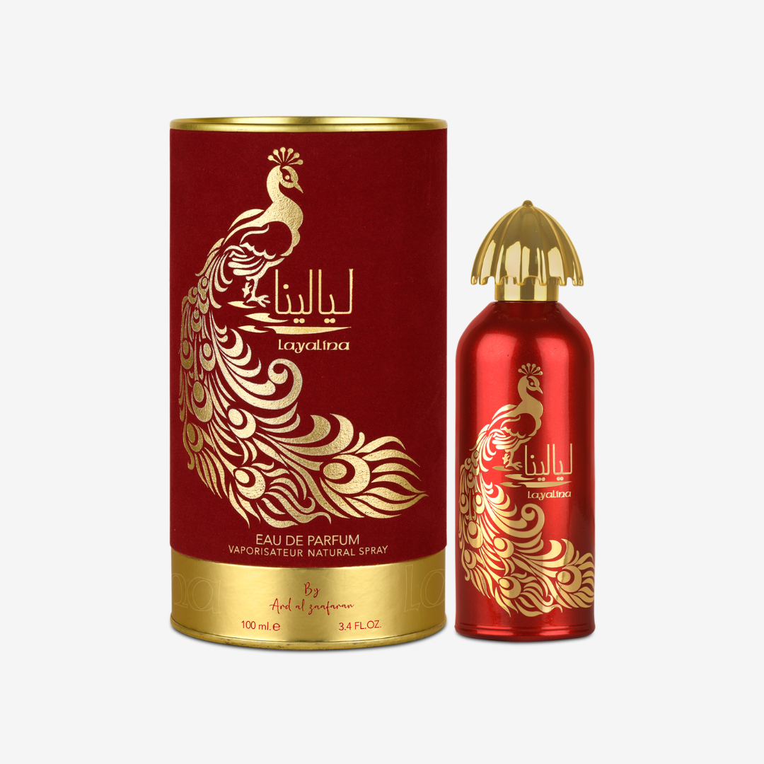 LAYALINA 100 ML