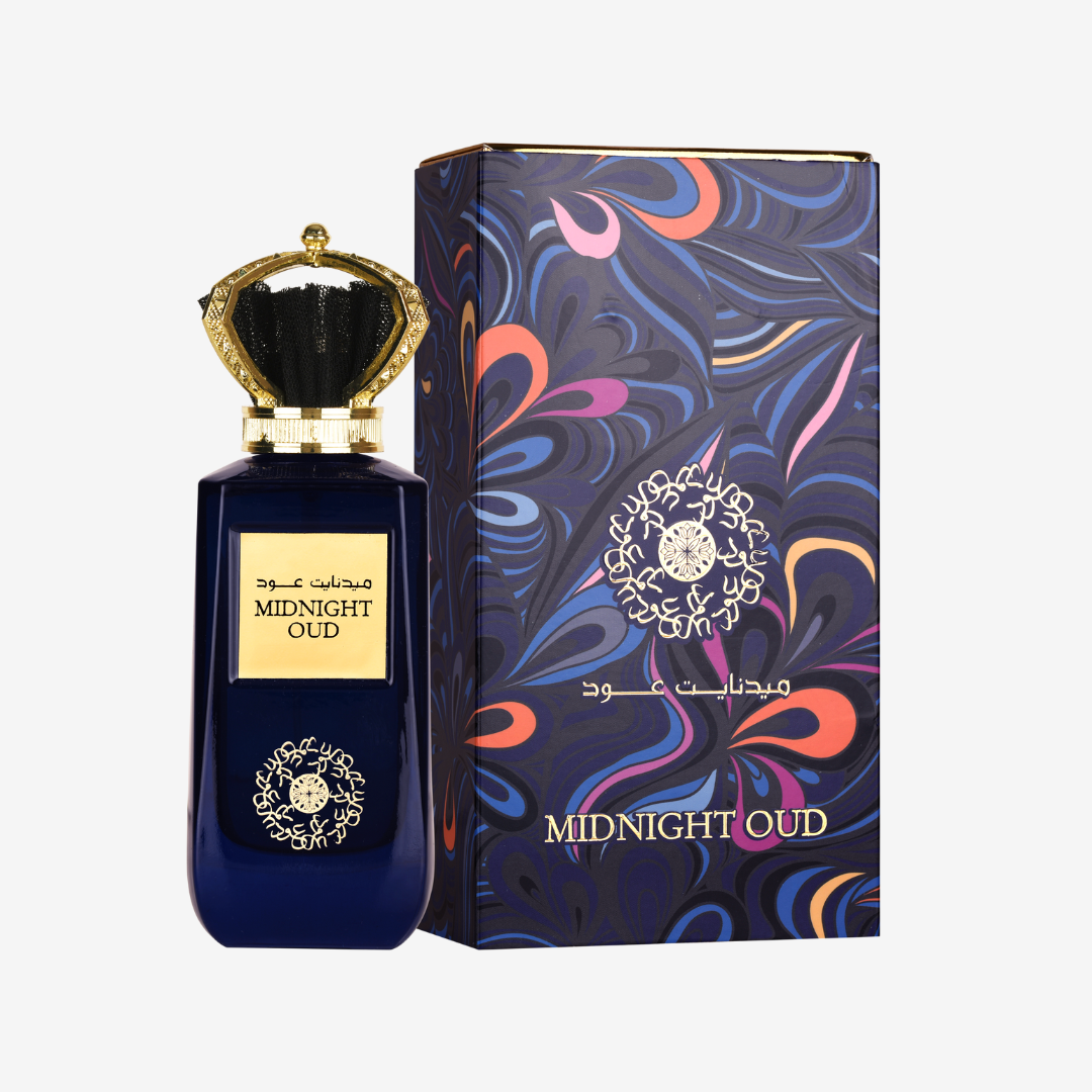 MIDNIGHT OUD 100 ML