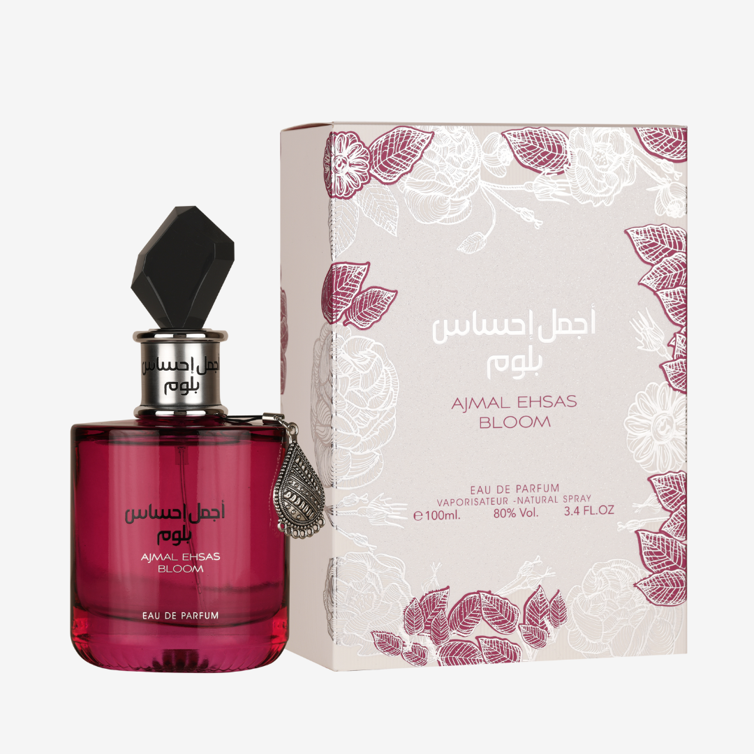 AJMAL EHSAS BLOOM 100 ML