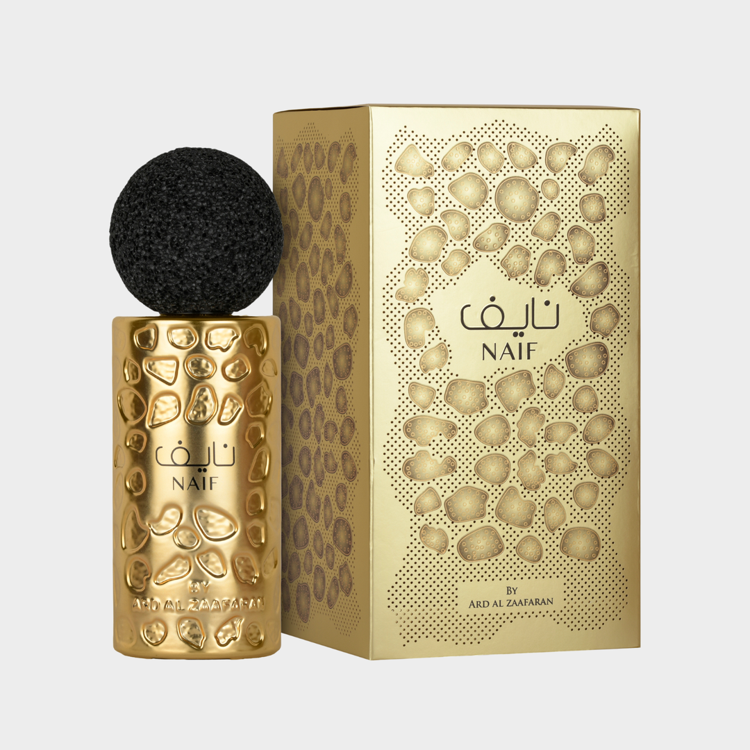NAIF 100ML