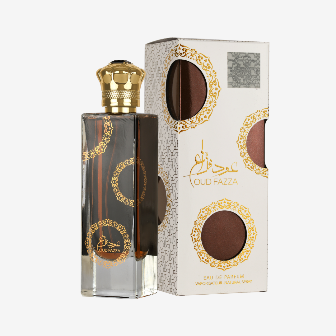 OUD FAZZA 100 ML