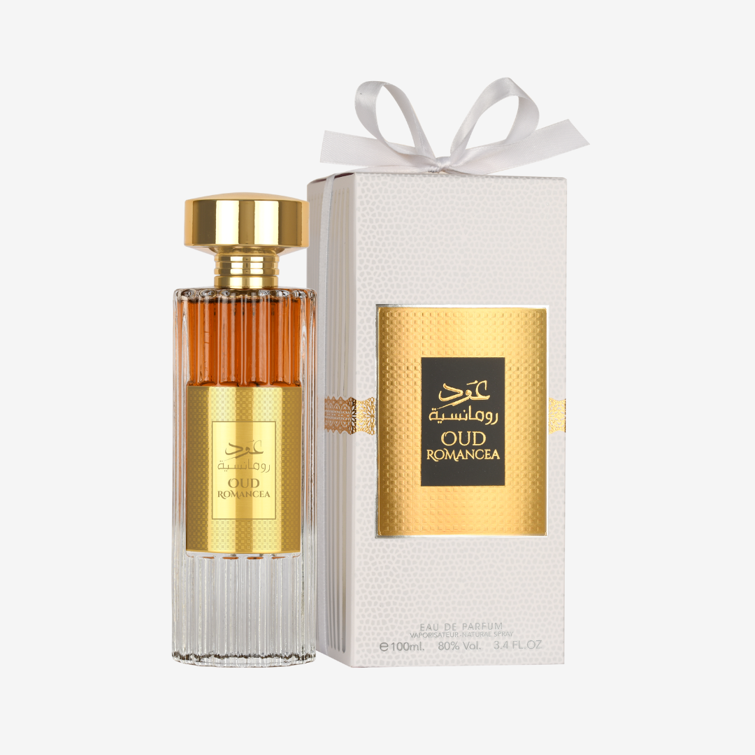 OUD ROMANCEA 100 ML