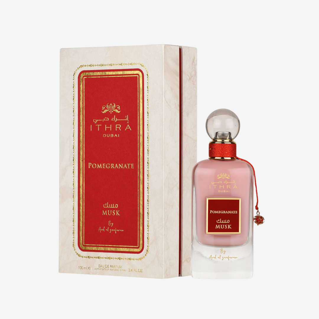 POMEGRANATE 100ML - ITHRA DUBAI MUSK