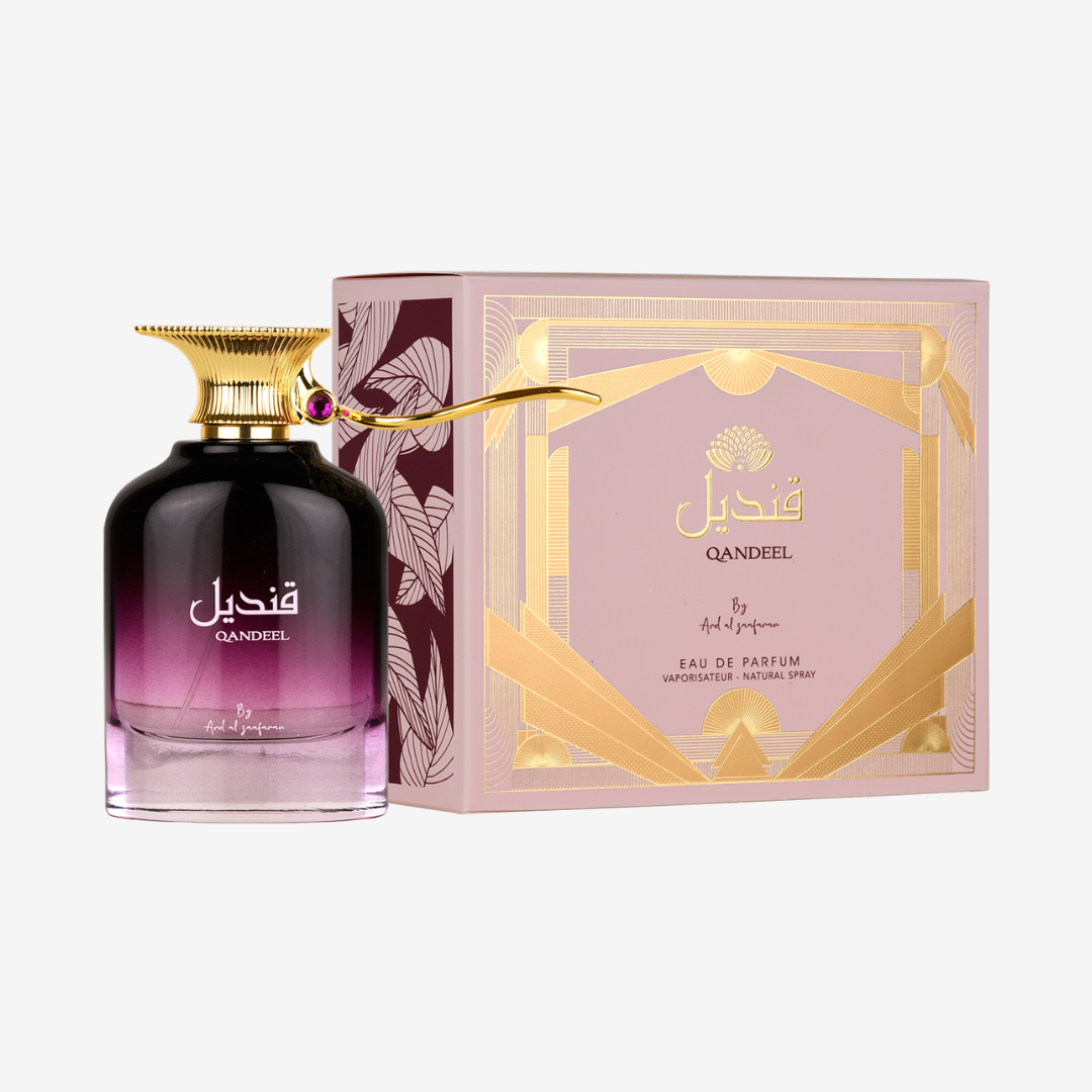 QANDEEL 100 ML