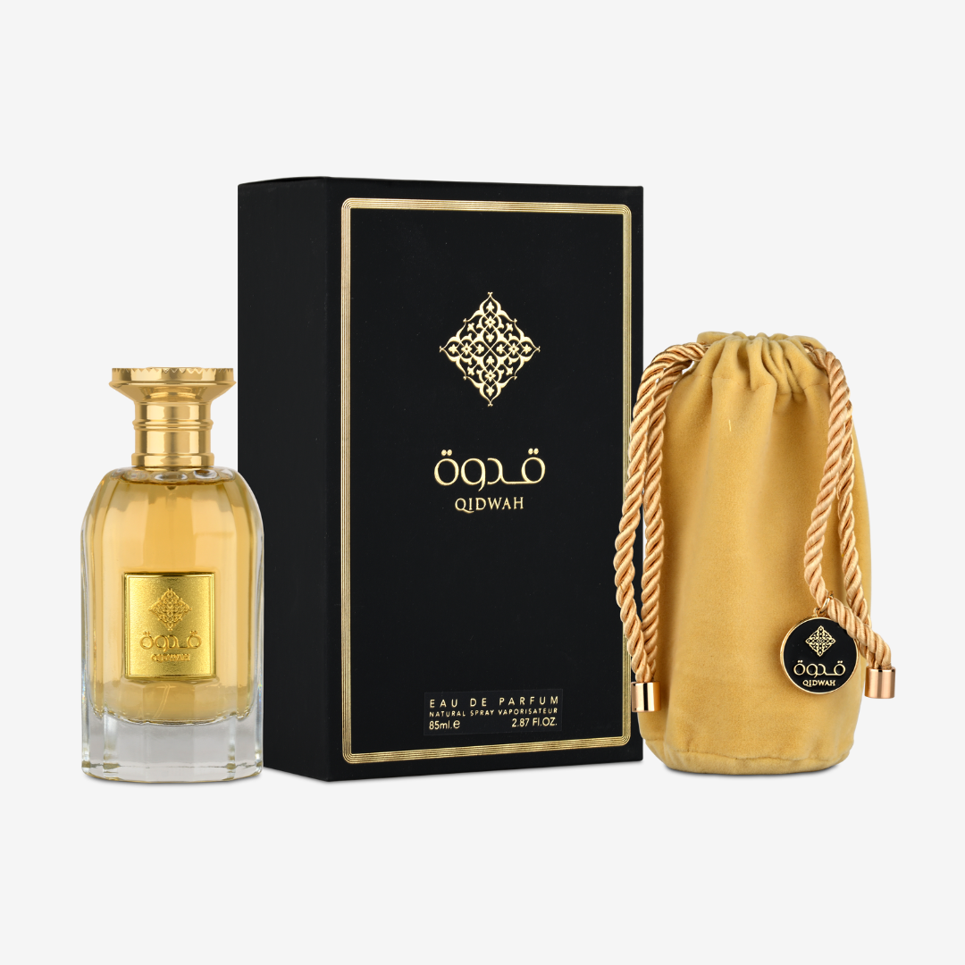 QIDWAH 85ML