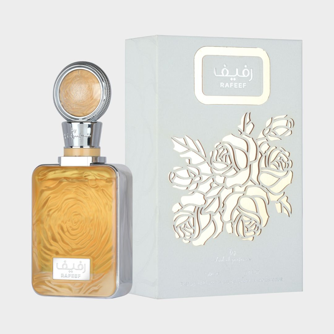 RAFEEF 100ML