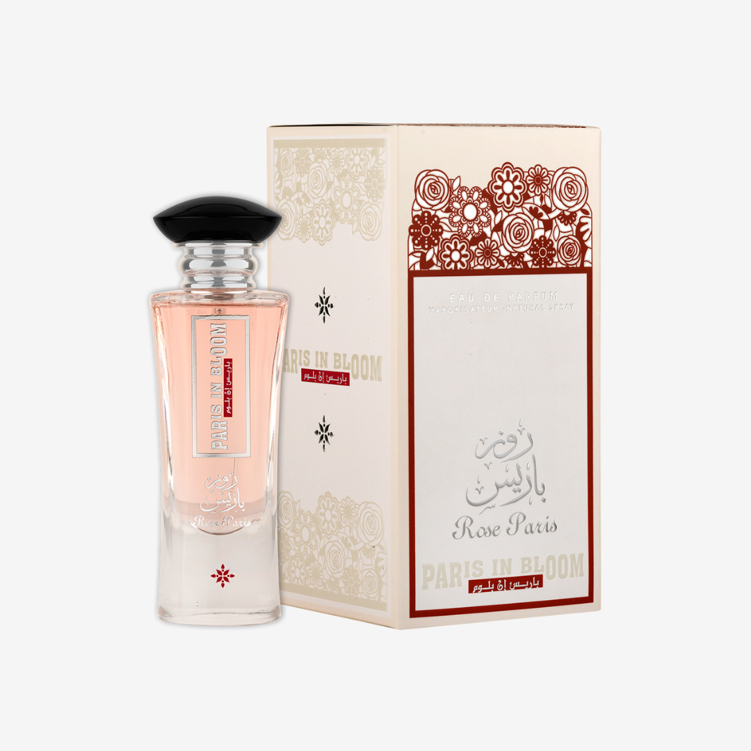 ROSE PARIS IN BLOOM 65 ML