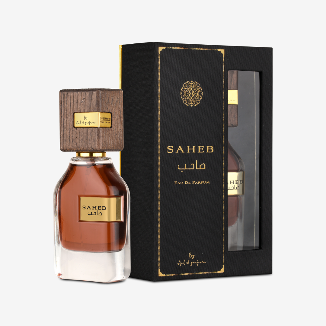 SAHEB 70ML