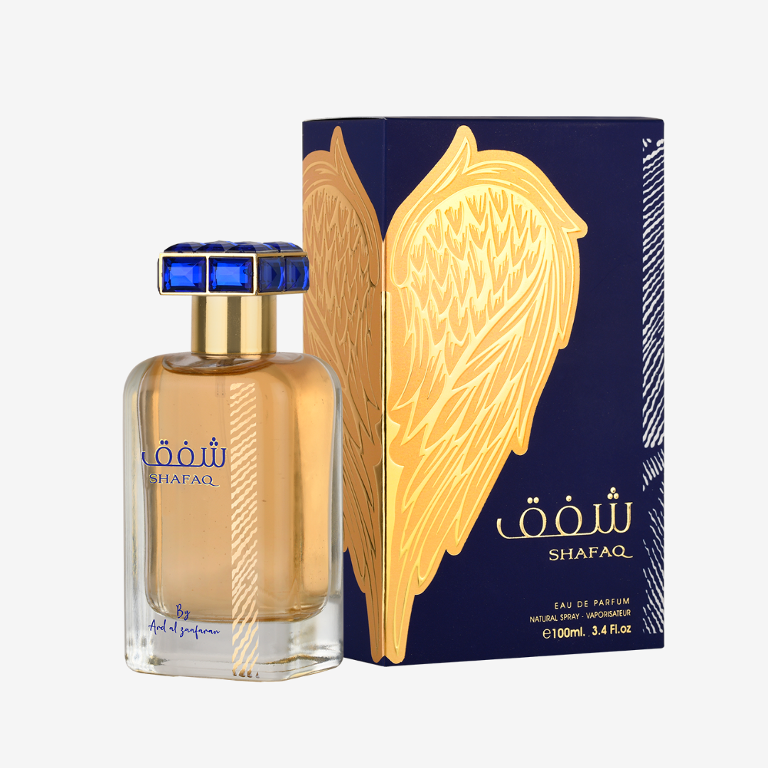 SHAFAQ 100ML