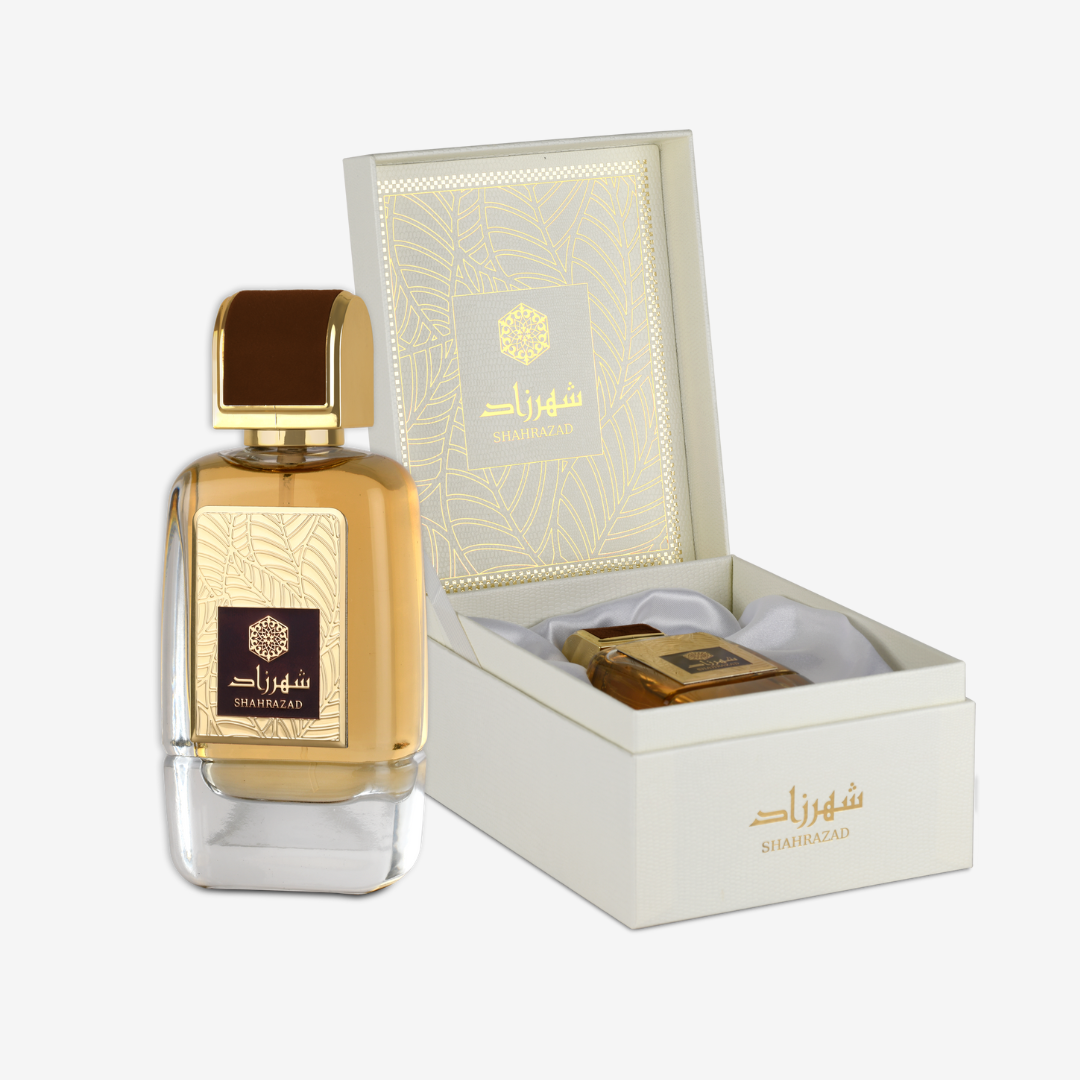 SHAHRAZAD 100ML (ARD)