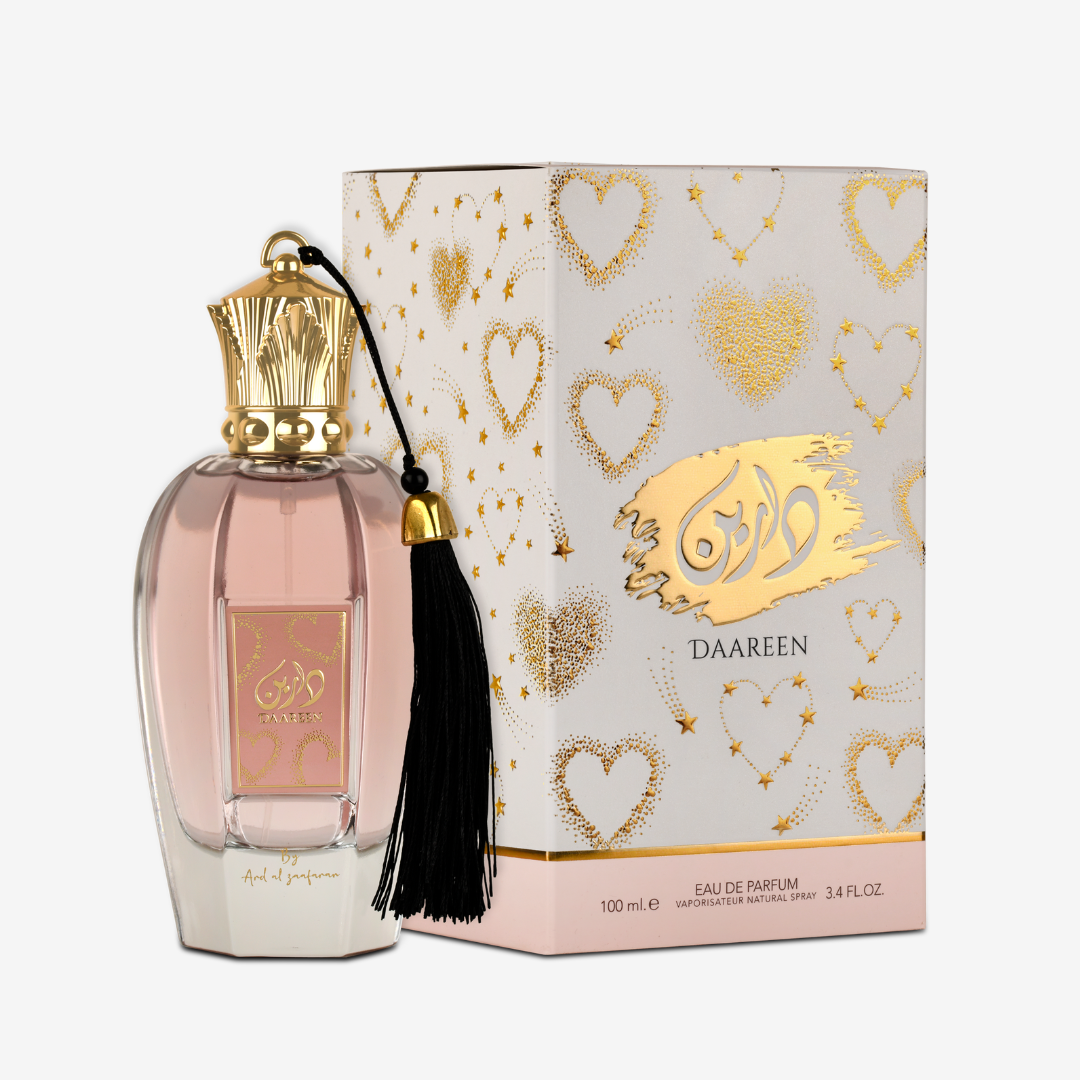 DAAREEN 100ML