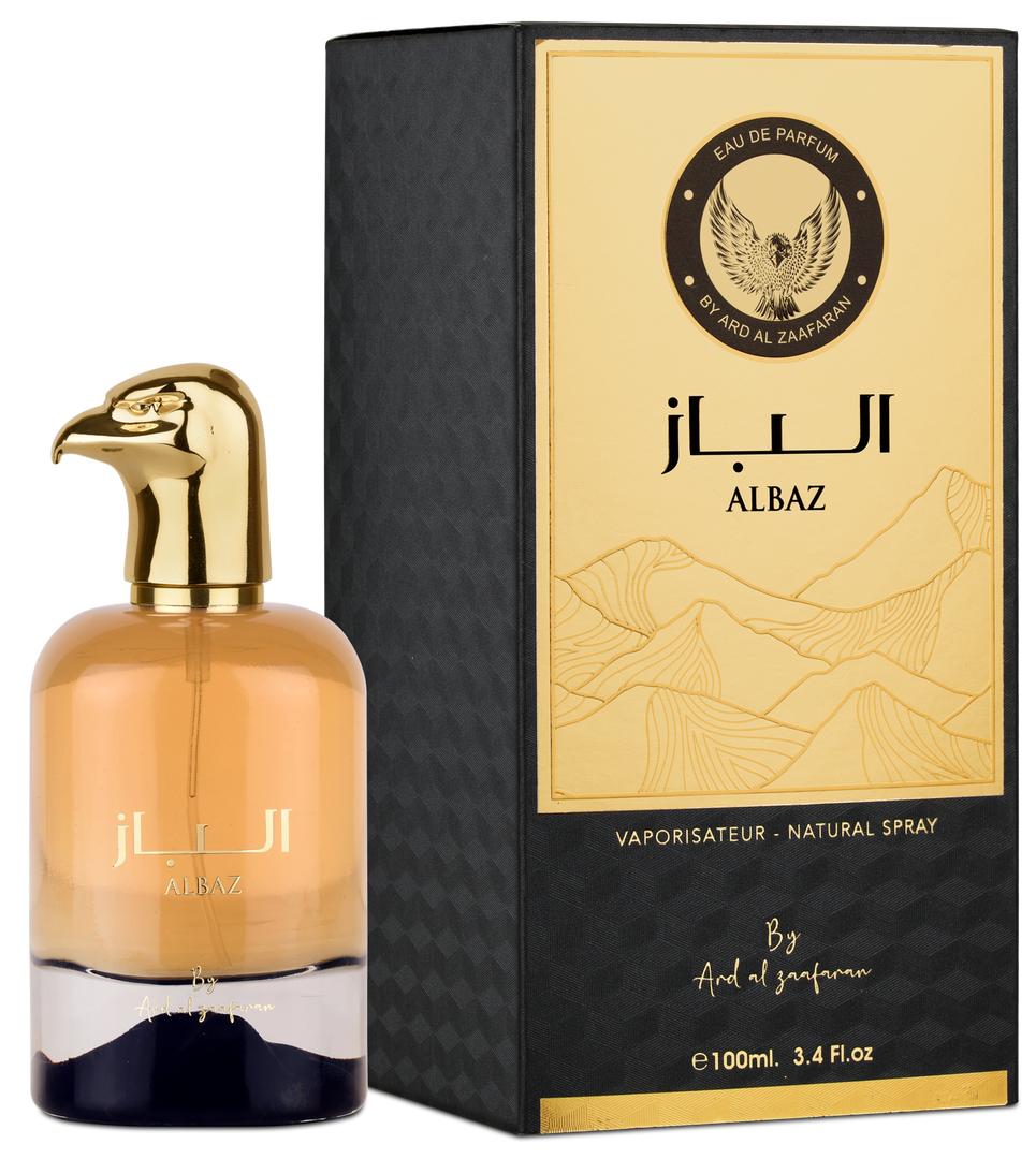 ALBAZ 100 ML