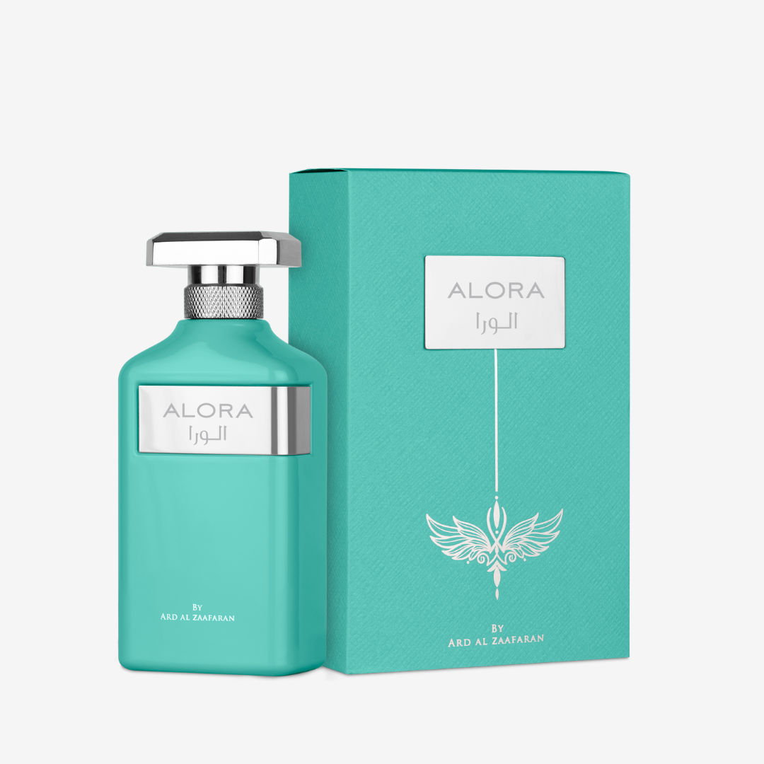 ALORA 100 ML