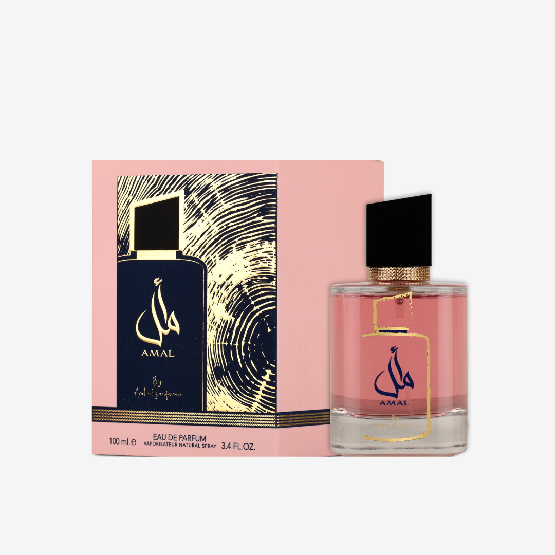 AMAL 100ML