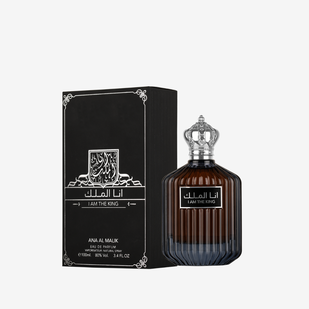 ANA AL MALIK I AM KING 100 ML