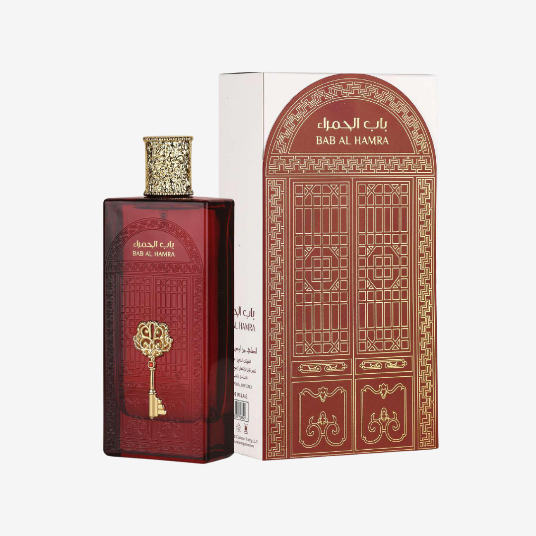 BAB AL HAMRA 100ML