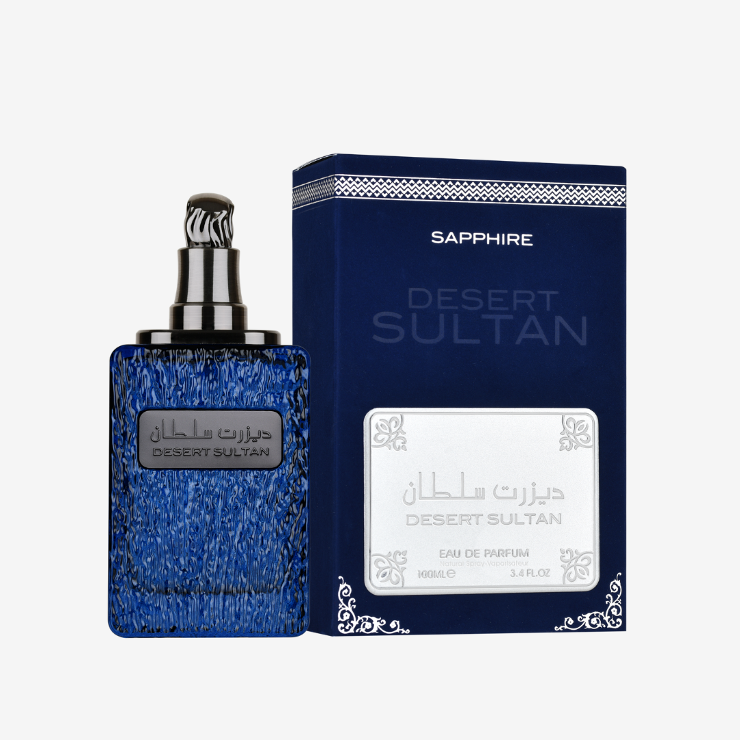 DESERT SULTAN SAPPHIRE 100 ML