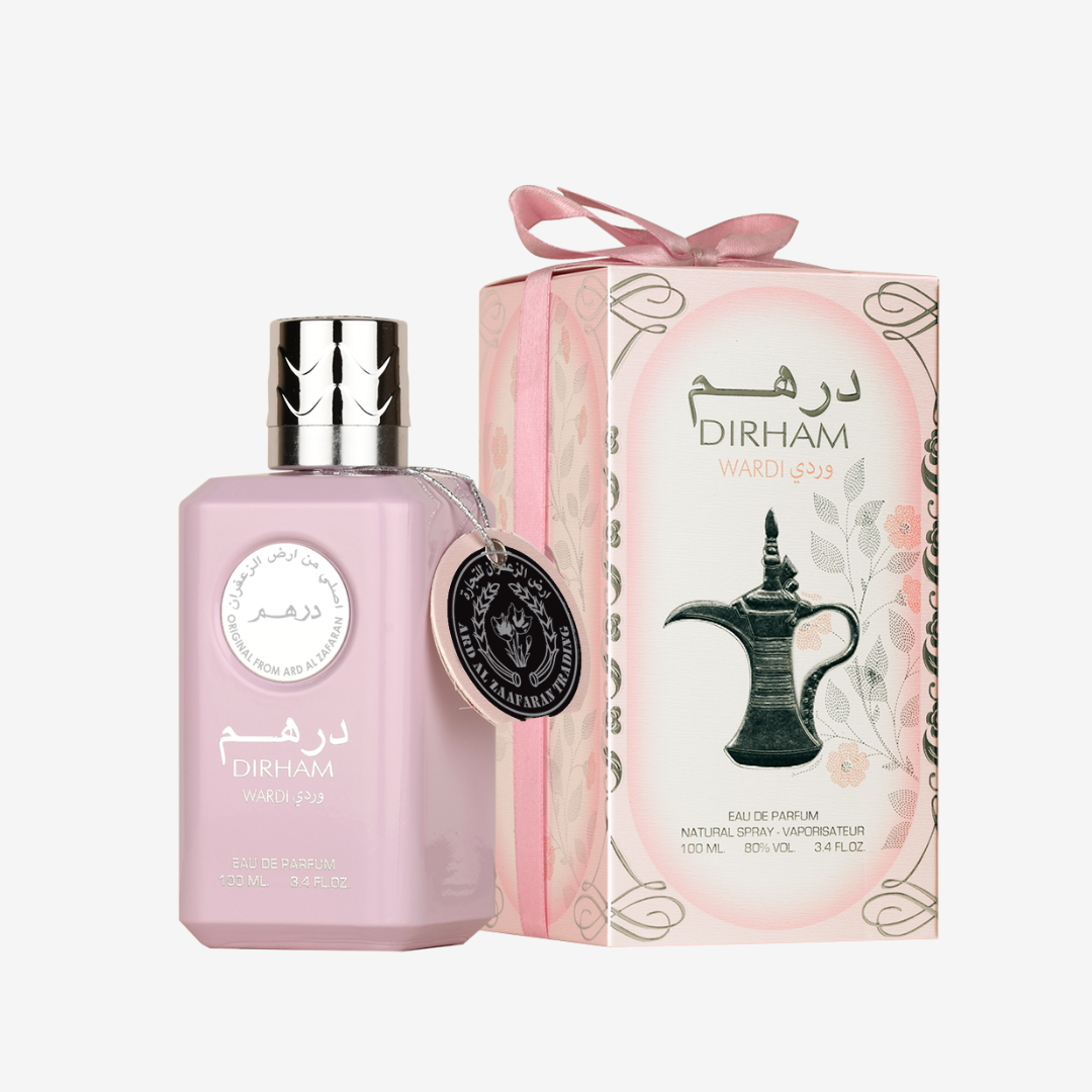 DIRHAM WARDI 100 ML