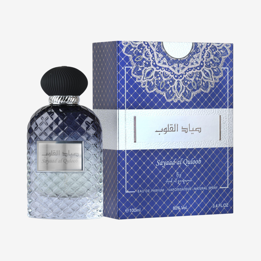 SAYAAD AL QULOOB 100 ML