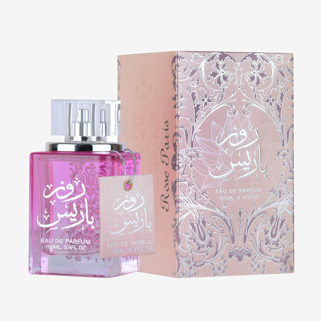 ROSE PARIS NEW 100 ML