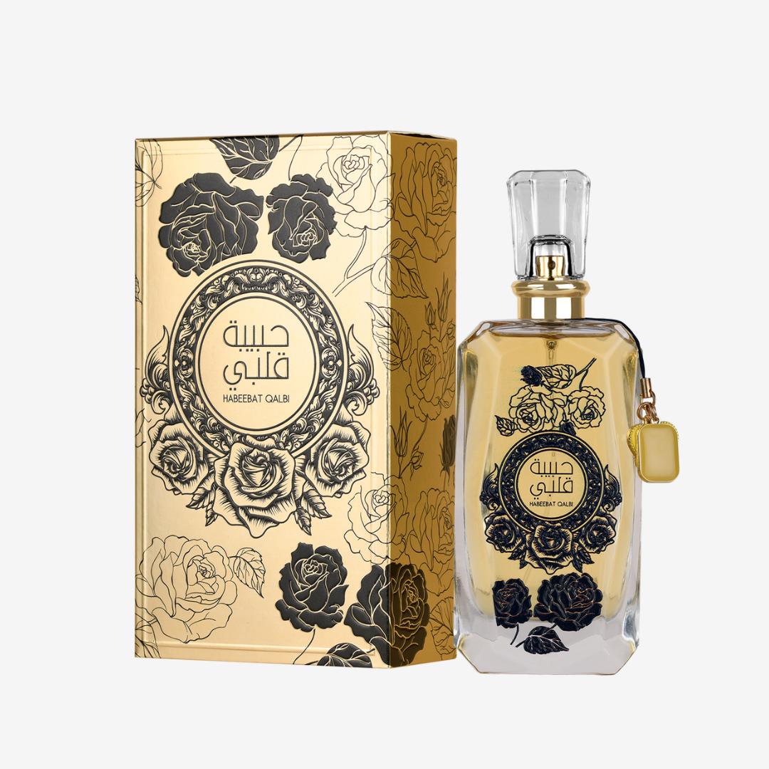 HABEEBAT QALBI 100ML