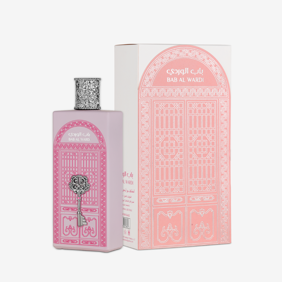 BAB AL WARDI 100ML