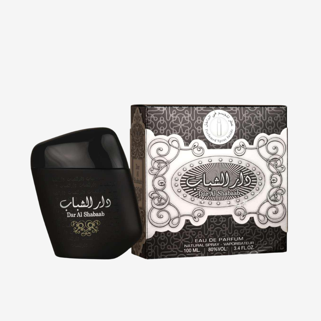 DAR AL SHABAB 100ML